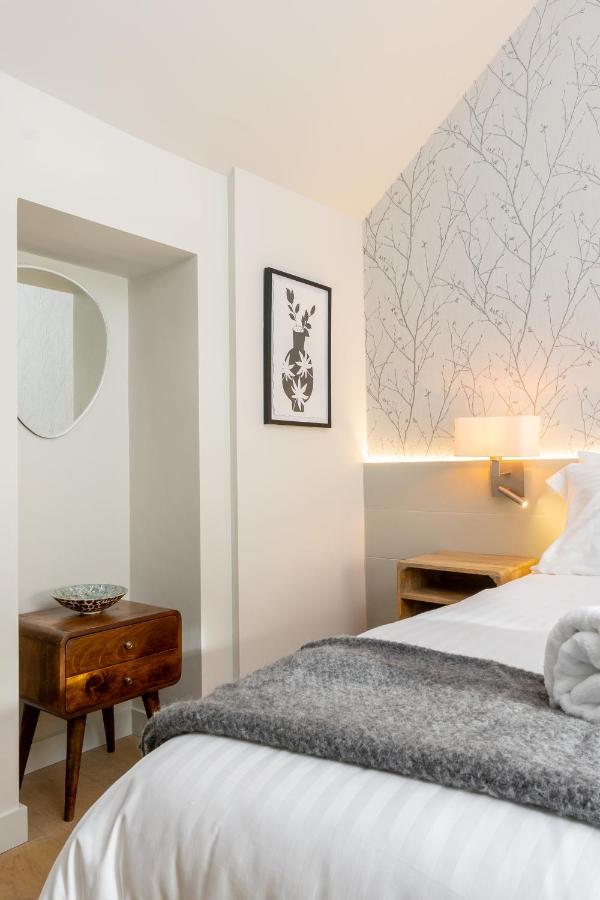 The Roost On Rock Road Otel Barry Dış mekan fotoğraf