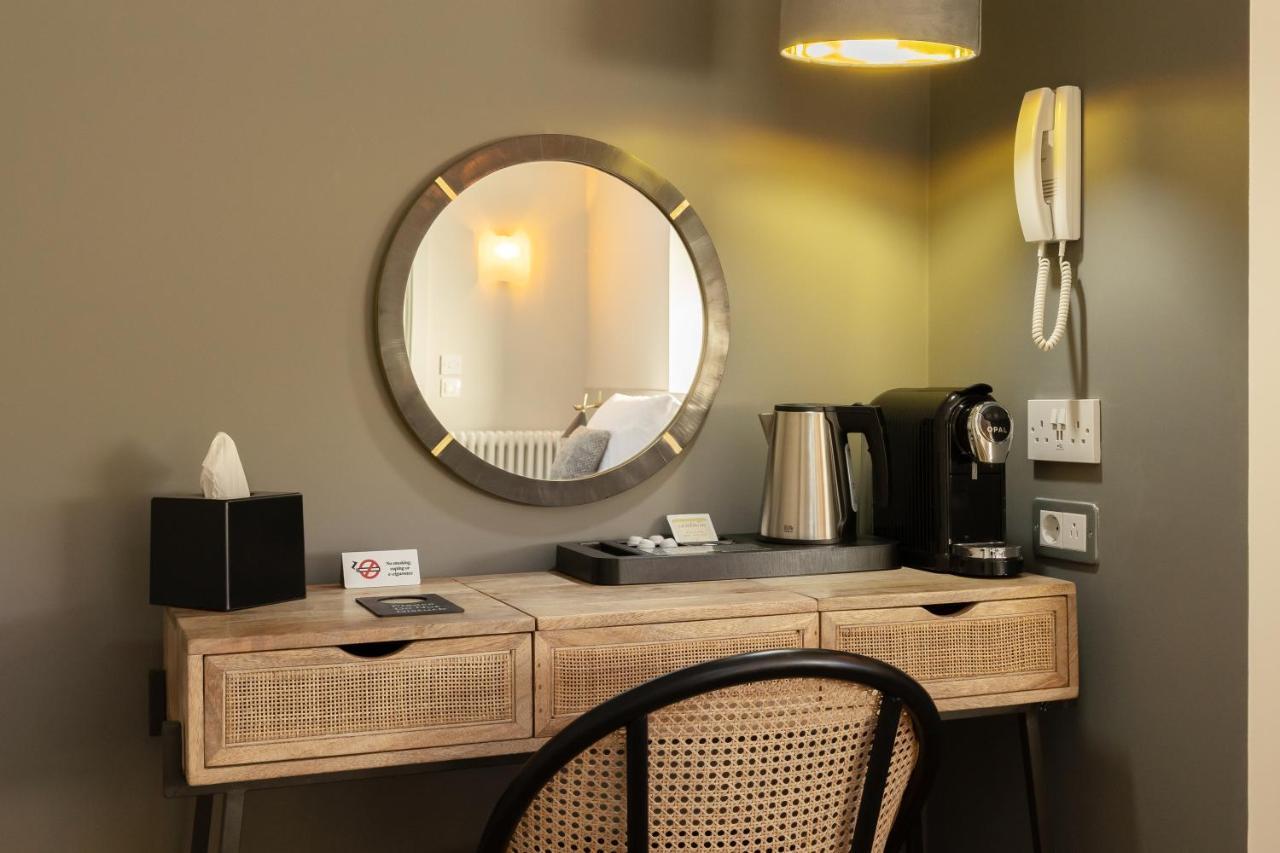 The Roost On Rock Road Otel Barry Dış mekan fotoğraf